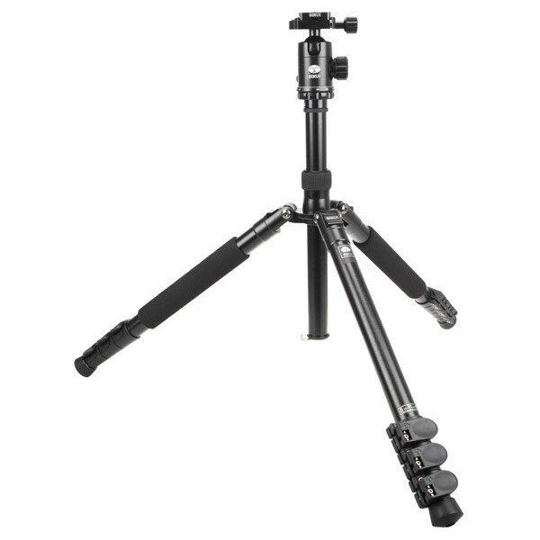 Statyw Sirui Tripod ET-2004+E-20 (6952060001531)
