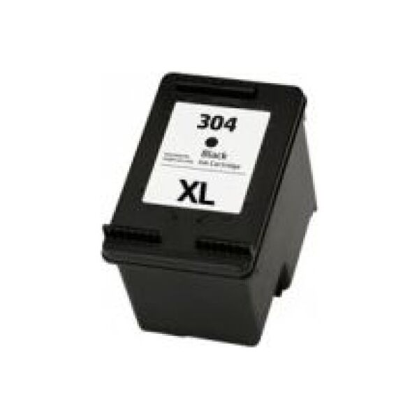 Tusz Activejet AH-304BRX tusz czarny do drukarki HP (zamiennik HP 304XL N9K08AE) Premium