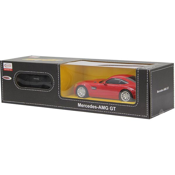 Jamara Mercedes AMG GT 1:24 (405075)