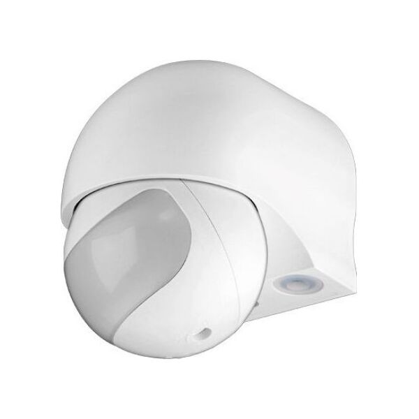 Goobay ODA Slim Biały (95174)