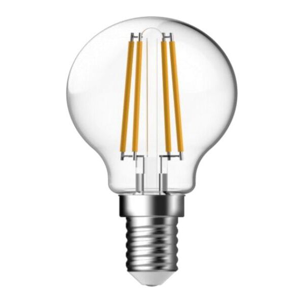 GP Lighting Filament Mini Globe 4W (40W), 470lm (078142-LDCE1)