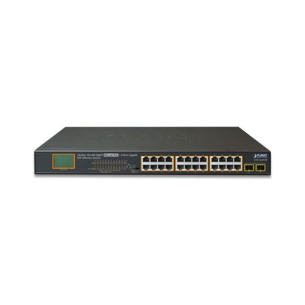Switch Planet GSW-2620VHP