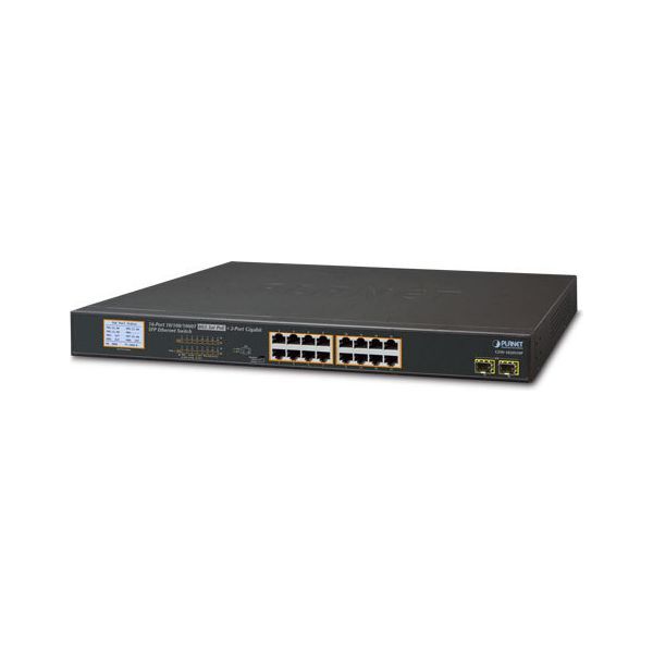 Switch Planet GSW-1820VHP