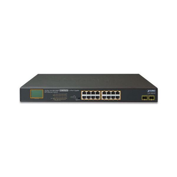 Switch Planet GSW-1820VHP
