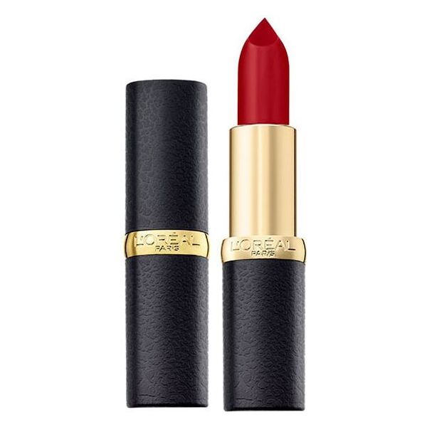 L’Oreal Paris Color Riche Matte pomadka do ust 349 Paris Cherry 23g