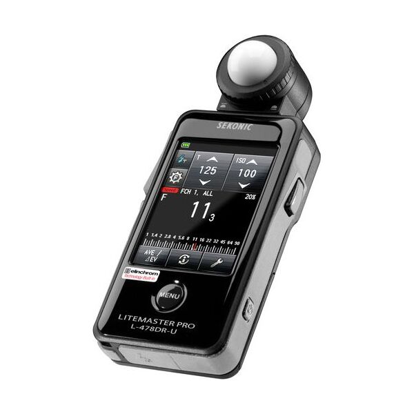 Sekonic Światłomierz L-478DR-EL (100397)