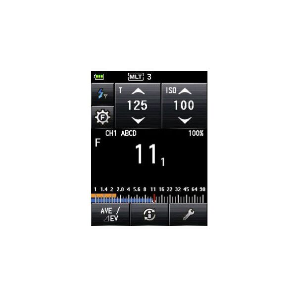 Sekonic Światłomierz L-478DR-EL (100397)