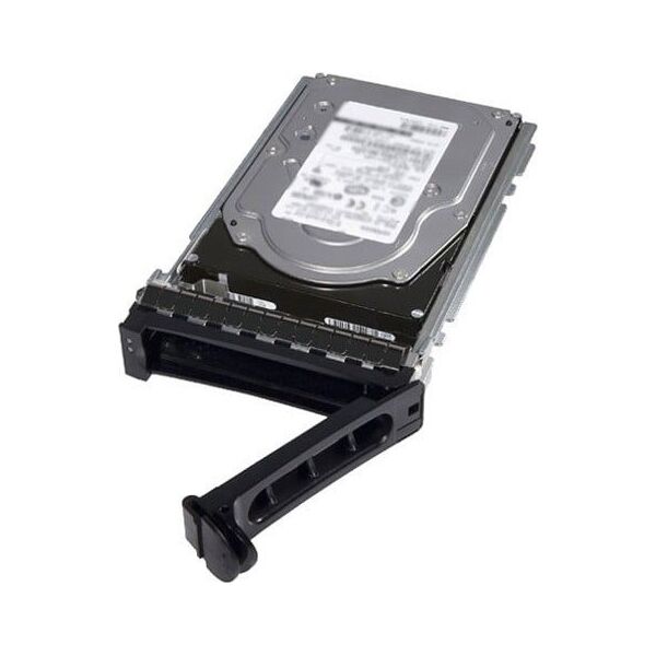 Dysk serwerowy Dell 600GB 2.5'' SAS-3 (12Gb/s)  (400-AJRF)