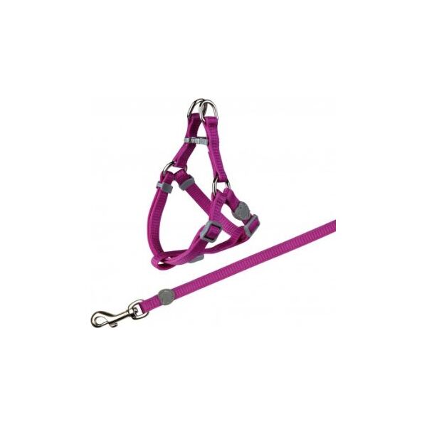 Trixie SZELKI DLA KOTA "PREMIUM" 26-37cm/10mm 1.2m