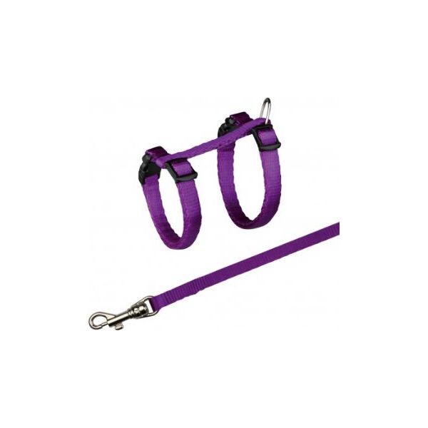 Trixie SZELKI DLA MŁODEGO KOTA 23/32cm/8m
