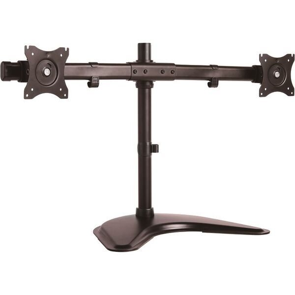 Hagor Stojak biurkowy na 2 monitory 13" - 27" (7421)