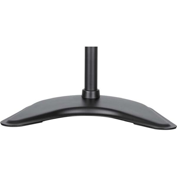 Hagor Stojak biurkowy na 2 monitory 13" - 27" (7421)