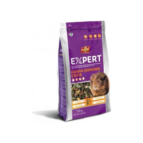 Vitapol EXPERT KAWIA DOMOWA 750g