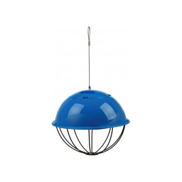 Trixie PIŁKA METALOWA DO ZAWIESZENIA NA SIANO 16 cm