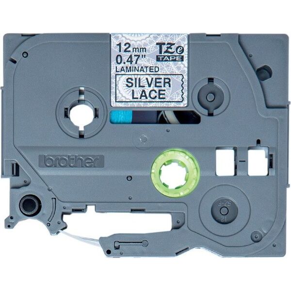 Brother TZE-MPSL31 LAMINATED TAPE - TZEMPSL31