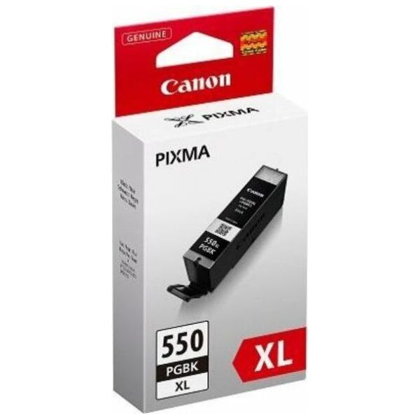 Tusz Canon Tusz PGI-550XL PGBK Black (6431B007)