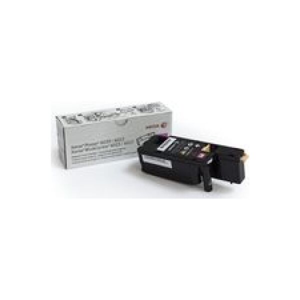 Tusz Xerox Magenta Oryginał  (106R02757)