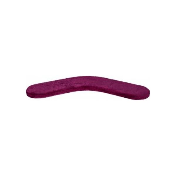 Trixie Cat Select E 08 schodek do drapaka kątowy, 65 × 26 cm, fuksja