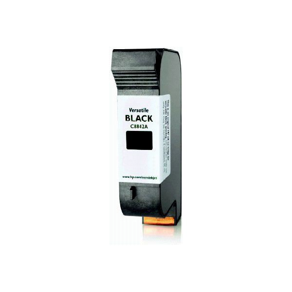 Tusz HP Tusz C8842A (Black)