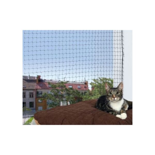 Trixie SIATKA 3x2M CZARNA