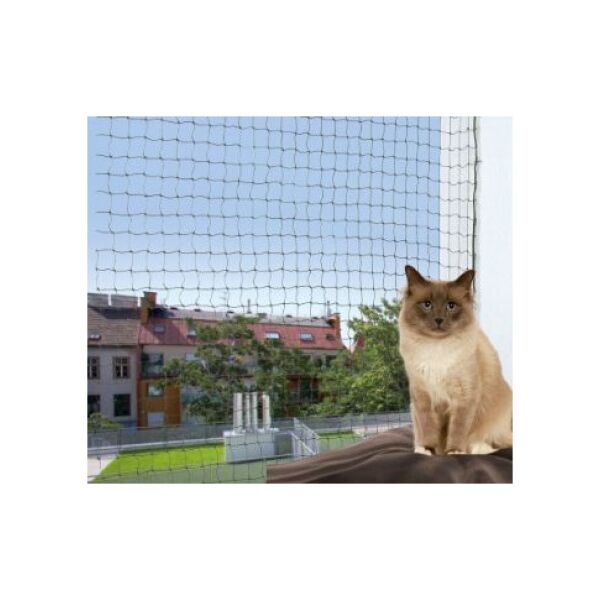Trixie SIATKA 2×1.5 m, ZIELONA