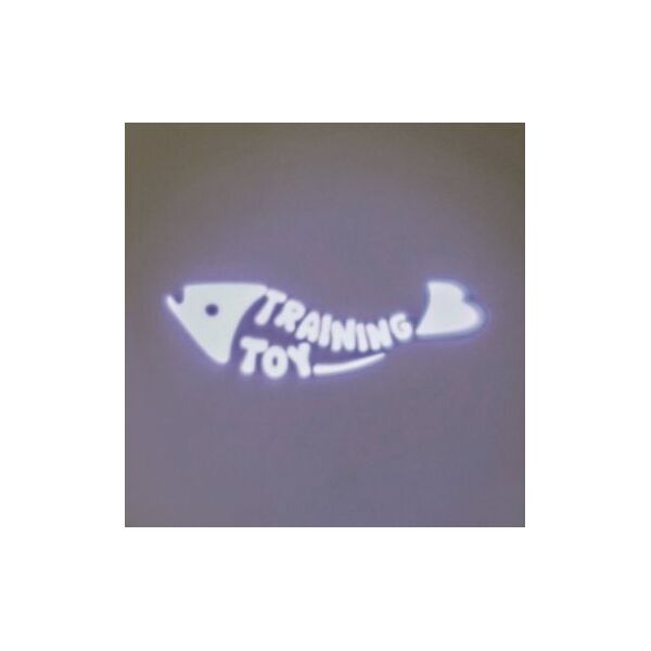 Trixie Lampka LED