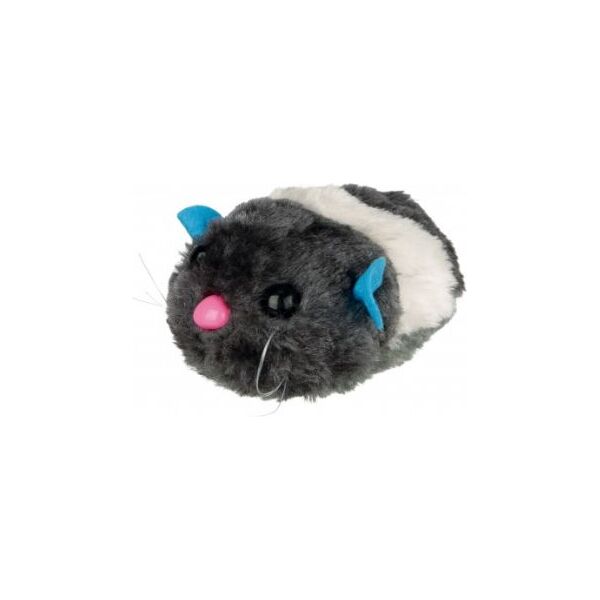 Trixie ZABAWKI PLUSZOWE RUCHOME 12/box