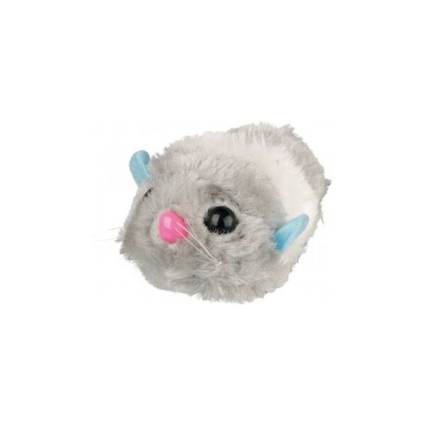 Trixie ZABAWKI PLUSZOWE RUCHOME 12/box