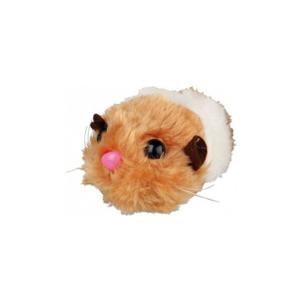 Trixie ZABAWKI PLUSZOWE RUCHOME 12/box