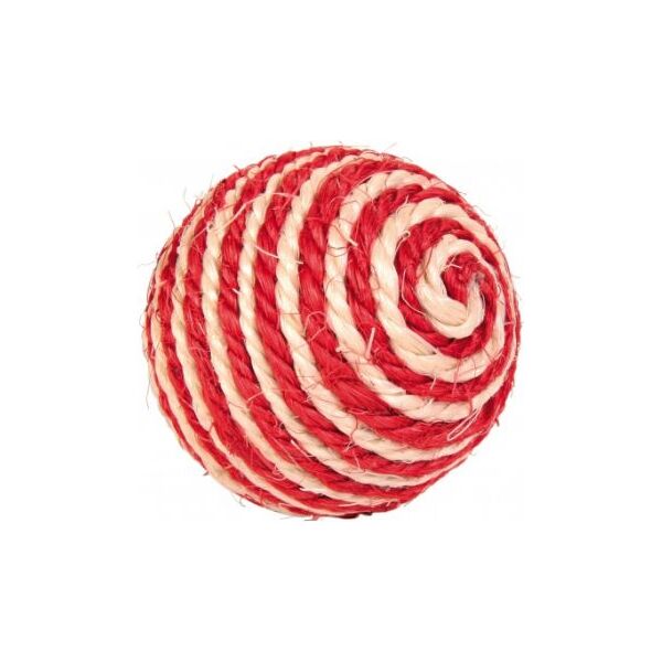 Trixie PIŁKA SIZALOWA 6 cm
