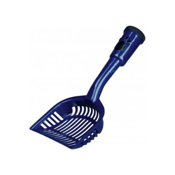 Trixie Łoptaka do kuwety z workami na odchody, rozm.M:38 cm