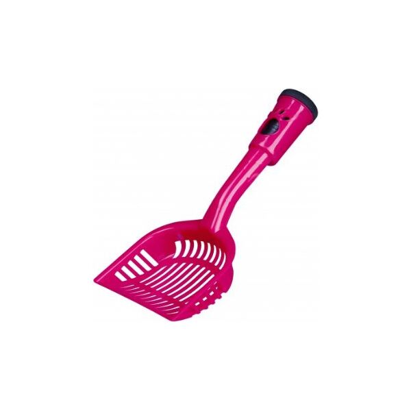 Trixie Łoptaka do kuwety z workami na odchody, rozm.M:38 cm