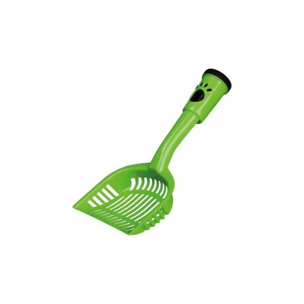 Trixie Łoptaka do kuwety z workami na odchody, rozm.M:38 cm