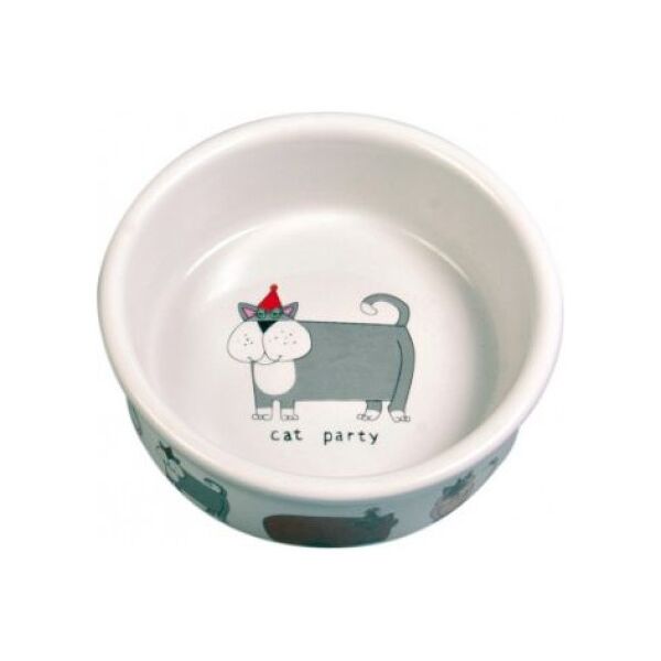 Trixie MISKA CERAMICZNA 200ml