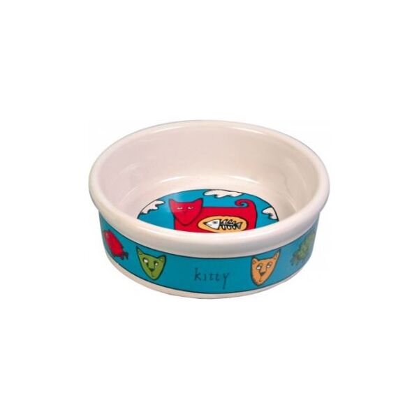 Trixie MISKA CERAMICZNA 200ml