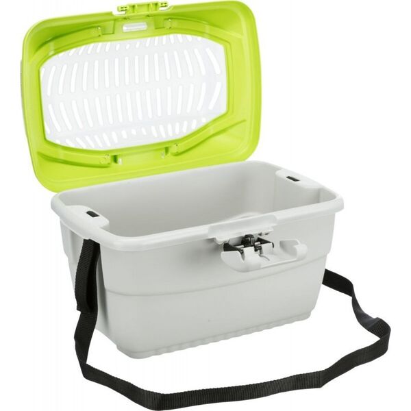 Trixie BOX Mini-Capri 40 × 22 × 30 cm Zielony