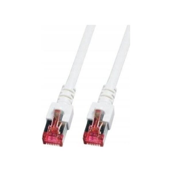 Mcab CAT6 NETWORK CABLE S-FTP 3.0M - 3274