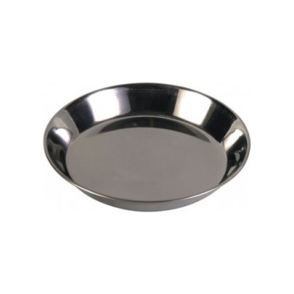 Trixie MISKA METAL. DLA KOTA 0.3L/13cm