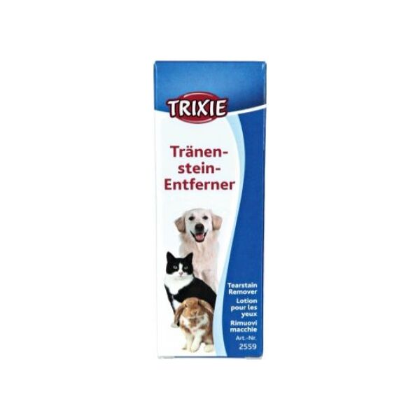 Trixie KROPLE DO PRZEMYWANIA OCZU 50ML
