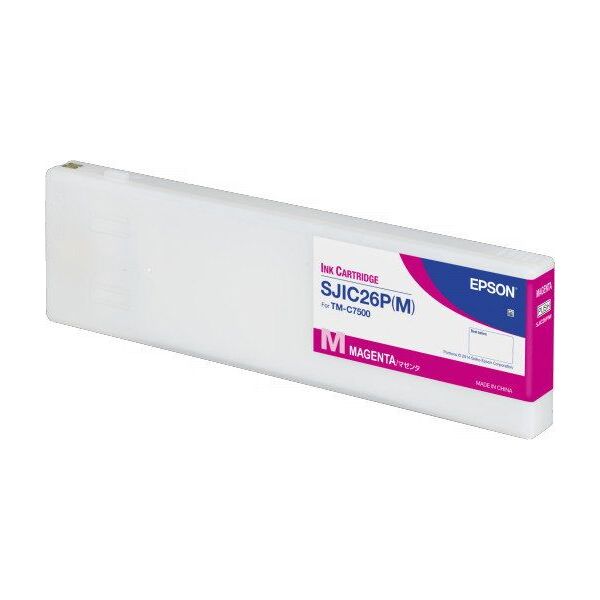 Tusz Epson Tusz C33S020620 (Magenta)