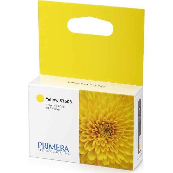 Tusz Primera Disc Publisher Ink Cartridge - 053603