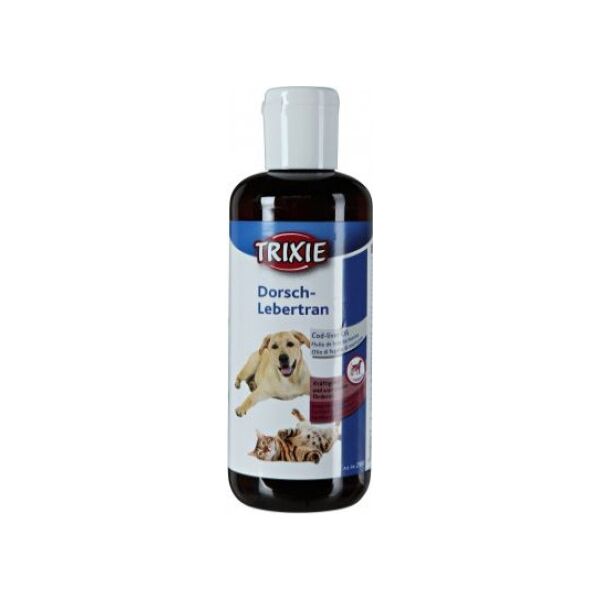 Trixie TRAN Z DORSZA 250ml