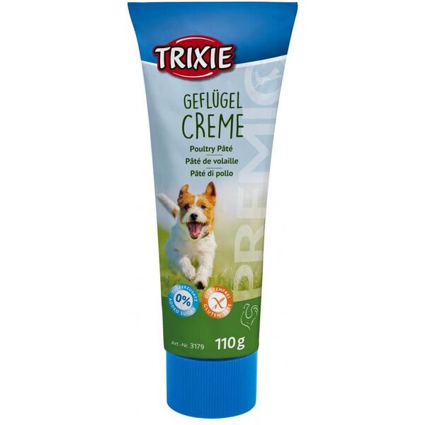 Trixie Pasztet drobiowy "Premio" 110 g