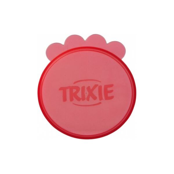Trixie POKRYWKI DO PUSZEK 10cm 2szt