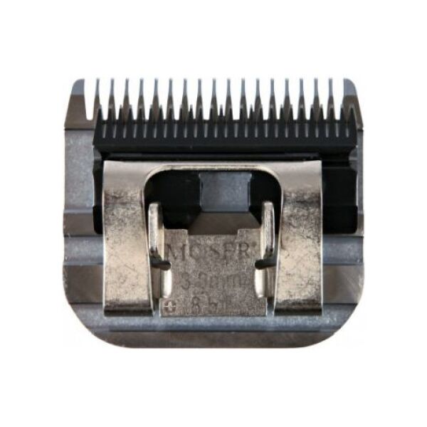 Trixie OSTRZE WYMIENNE DO TRYMERA MOSER TYP 1245/1250 3mm