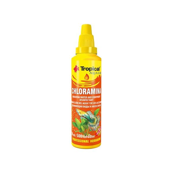Tropical Chloramina butelka 30 ml