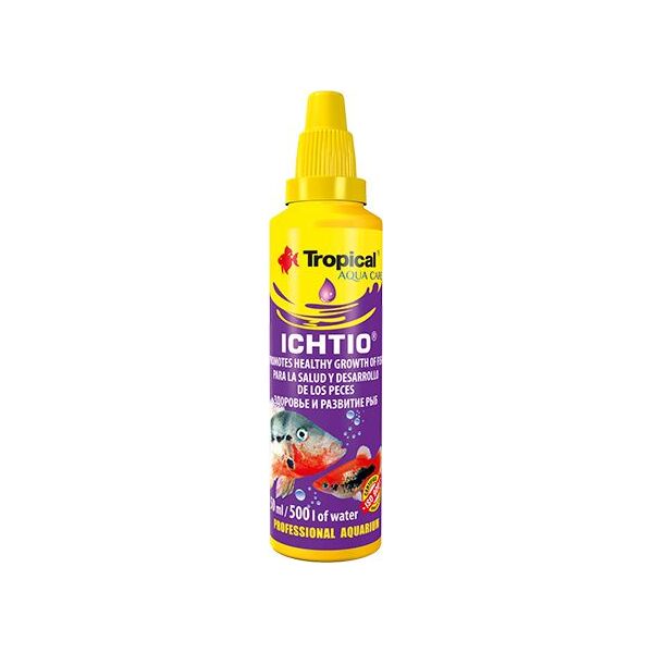 Tropical Ichtio butelka 30 ml