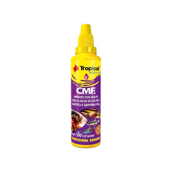 Tropical CMF butelka 30 ml