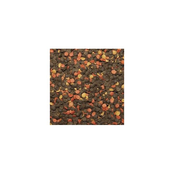 Tropical Malawi Chips - puszka 250 ml/130 g