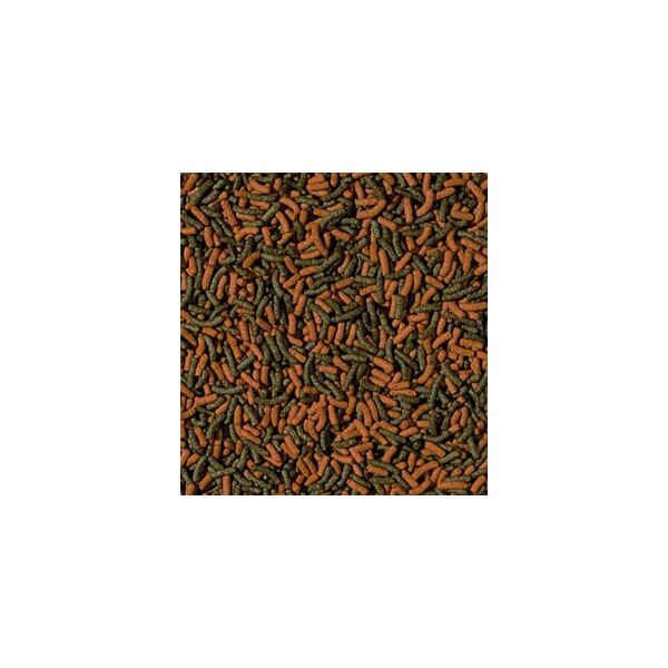 Tropical Cichlid Red&Green Medium Sticks - puszka 250 ml/90 g